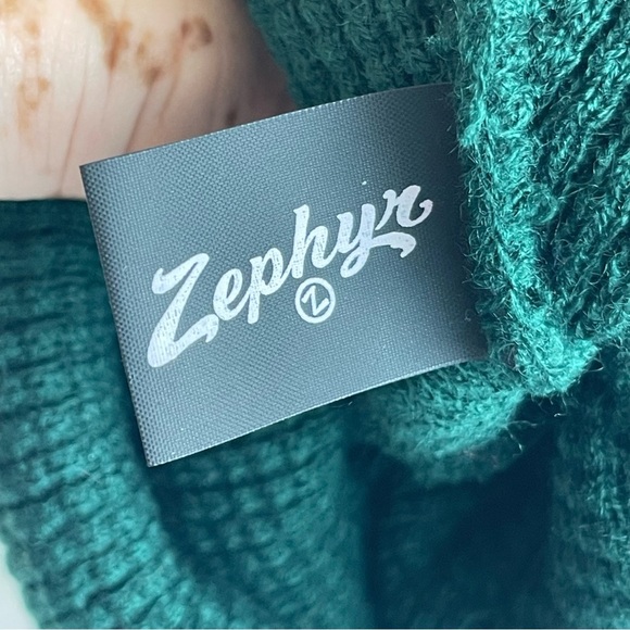 North Dakota State Bison Beanie Hat - Picture 4 of 10